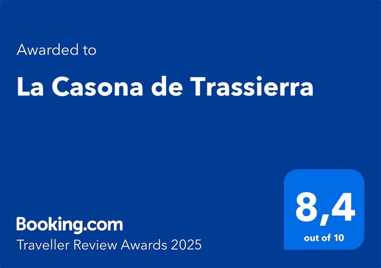 La Casona De Trassierra Villa Cordoba Exterior photo